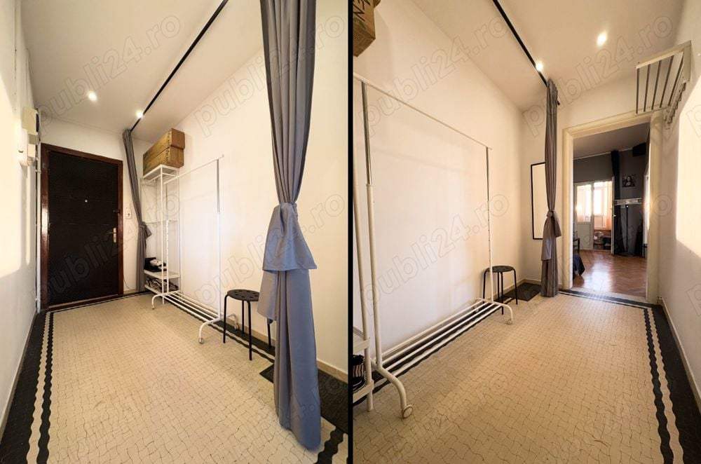 Direct proprietar  Apartament cu 2 camere in Piata Amzei 50mp consolidat partial Direct proprietar  Apartament cu 2 camere in Piata Amzei 50mp consolidat partial