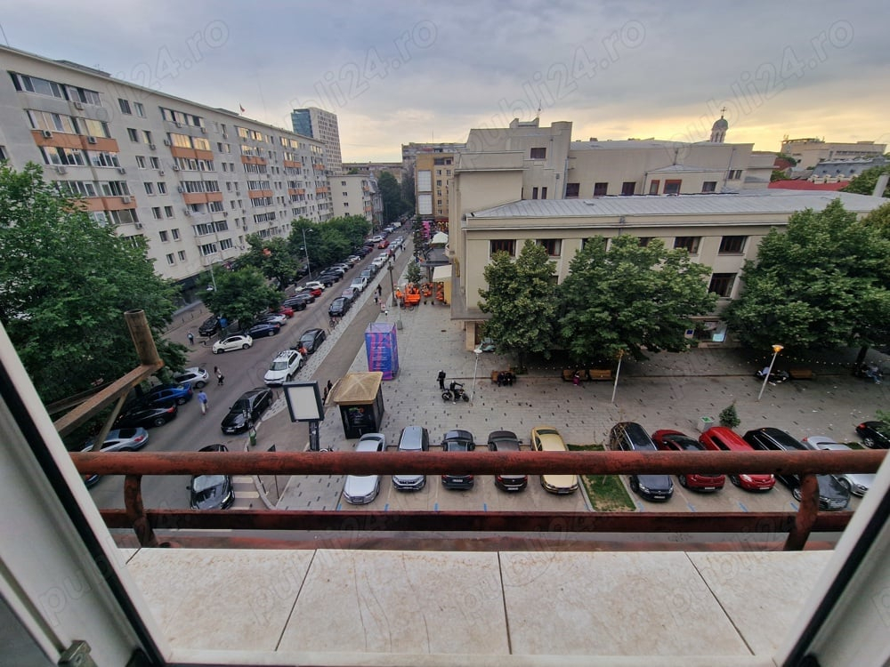 Direct proprietar  Apartament cu 2 camere in Piata Amzei 50mp consolidat partial Direct proprietar  Apartament cu 2 camere in Piata Amzei 50mp consolidat partial