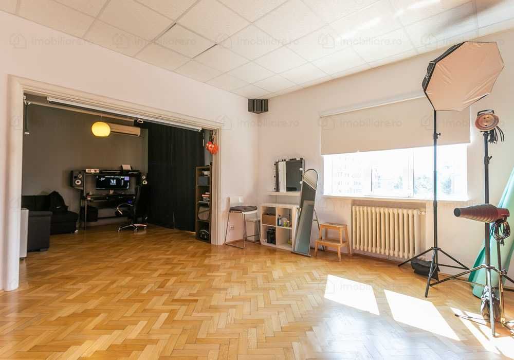 Direct proprietar  Apartament cu 2 camere in Piata Amzei 50mp consolidat partial Direct proprietar  Apartament cu 2 camere in Piata Amzei 50mp consolidat partial