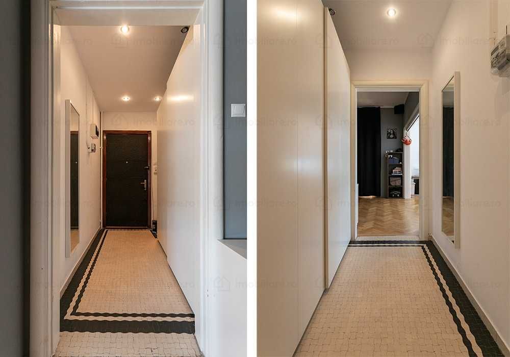 Direct proprietar  Apartament cu 2 camere in Piata Amzei 50mp consolidat partial Direct proprietar  Apartament cu 2 camere in Piata Amzei 50mp consolidat partial