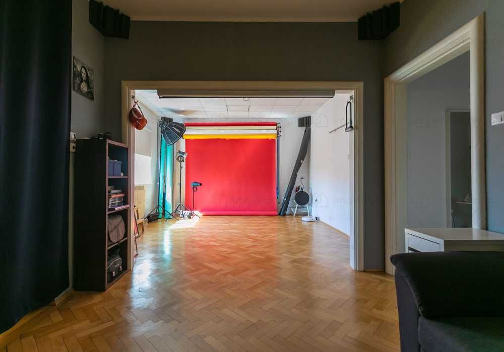 Direct proprietar  Apartament cu 2 camere in Piata Amzei 50mp consolidat partial Direct proprietar  Apartament cu 2 camere in Piata Amzei 50mp consolidat partial