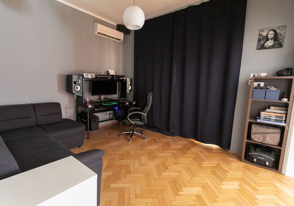 Direct proprietar  Apartament cu 2 camere in Piata Amzei 50mp consolidat partial Direct proprietar  Apartament cu 2 camere in Piata Amzei 50mp consolidat partial