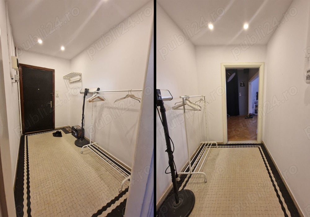 Direct proprietar  Apartament cu 2 camere in Piata Amzei 50mp consolidat partial Direct proprietar  Apartament cu 2 camere in Piata Amzei 50mp consolidat partial
