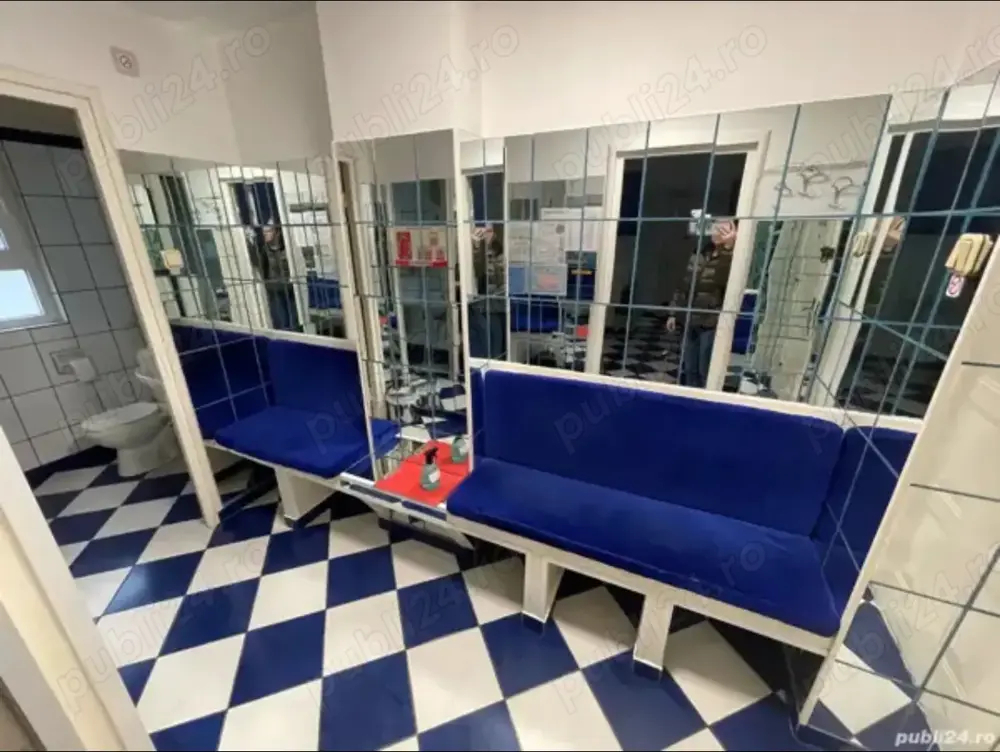 Vand cabinet stomatologic apart 2 cam bloc Vand cabinet stomatologic apart 2 cam bloc