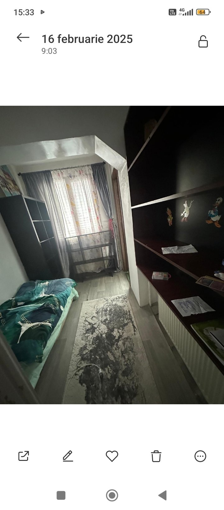 vand apartament cu 3 camere zona giulesti vand apartament cu 3 camere zona giulesti