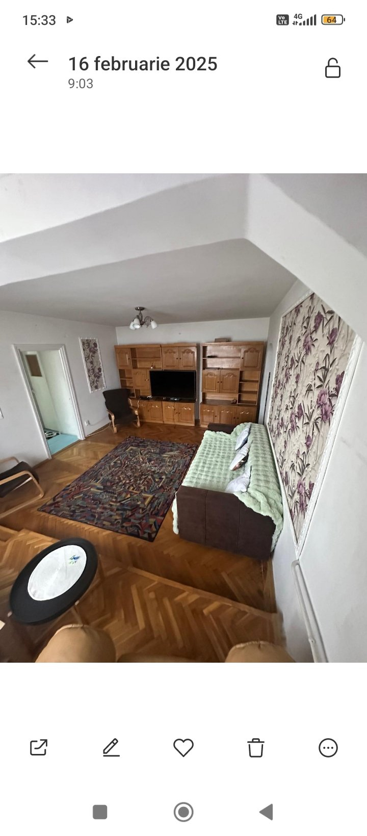 vand apartament cu 3 camere zona giulesti vand apartament cu 3 camere zona giulesti