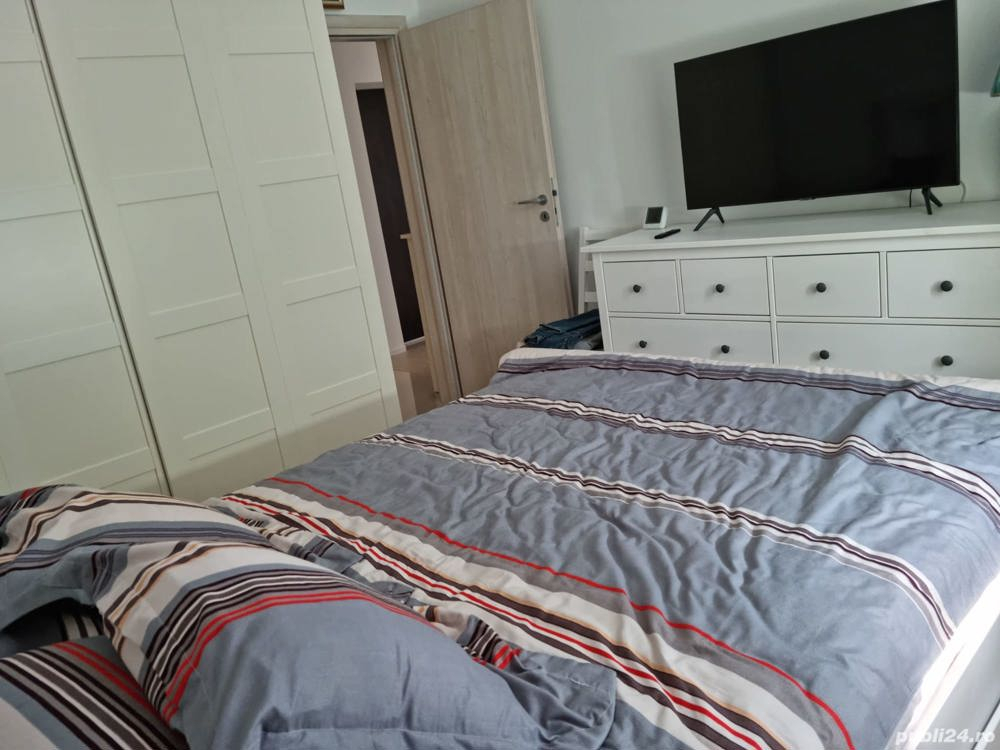 Vand apartament nou spatios complet utilat si mobilat zona linistita. Sect 6proprietar Vand apartament nou spatios complet utilat si mobilat zona linistita. Sect 6proprietar