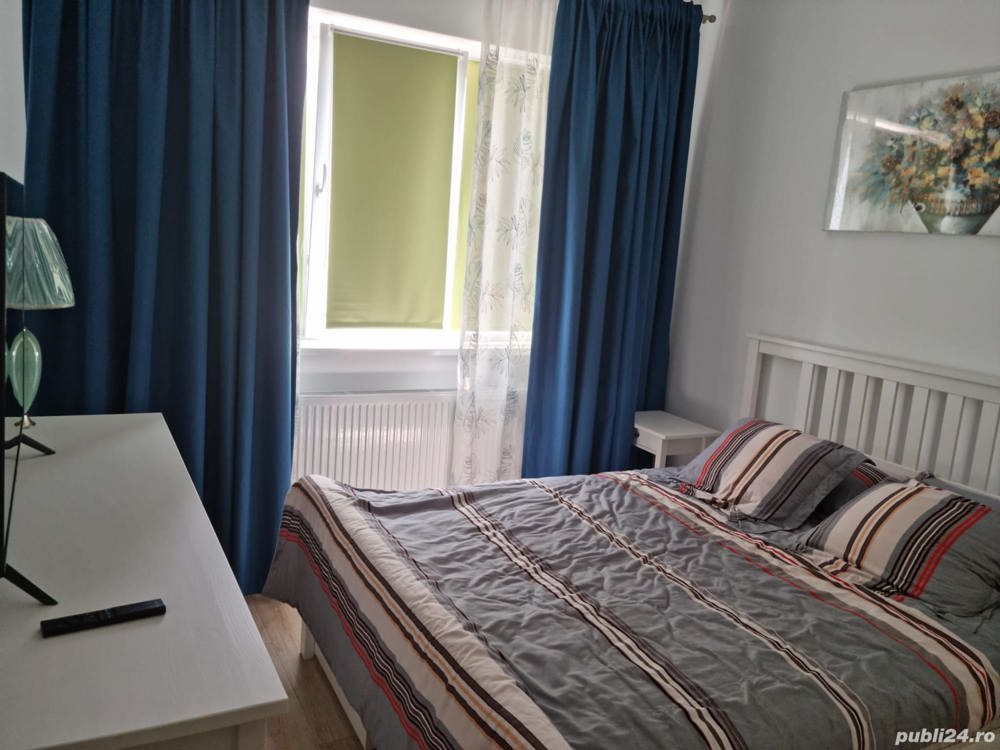 Vand apartament nou spatios complet utilat si mobilat zona linistita. Sect 6proprietar Vand apartament nou spatios complet utilat si mobilat zona linistita. Sect 6proprietar