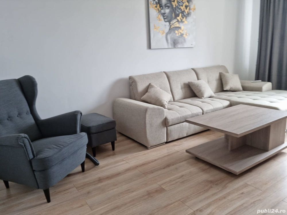 Vand apartament nou spatios complet utilat si mobilat zona linistita. Sect 6proprietar Vand apartament nou spatios complet utilat si mobilat zona linistita. Sect 6proprietar