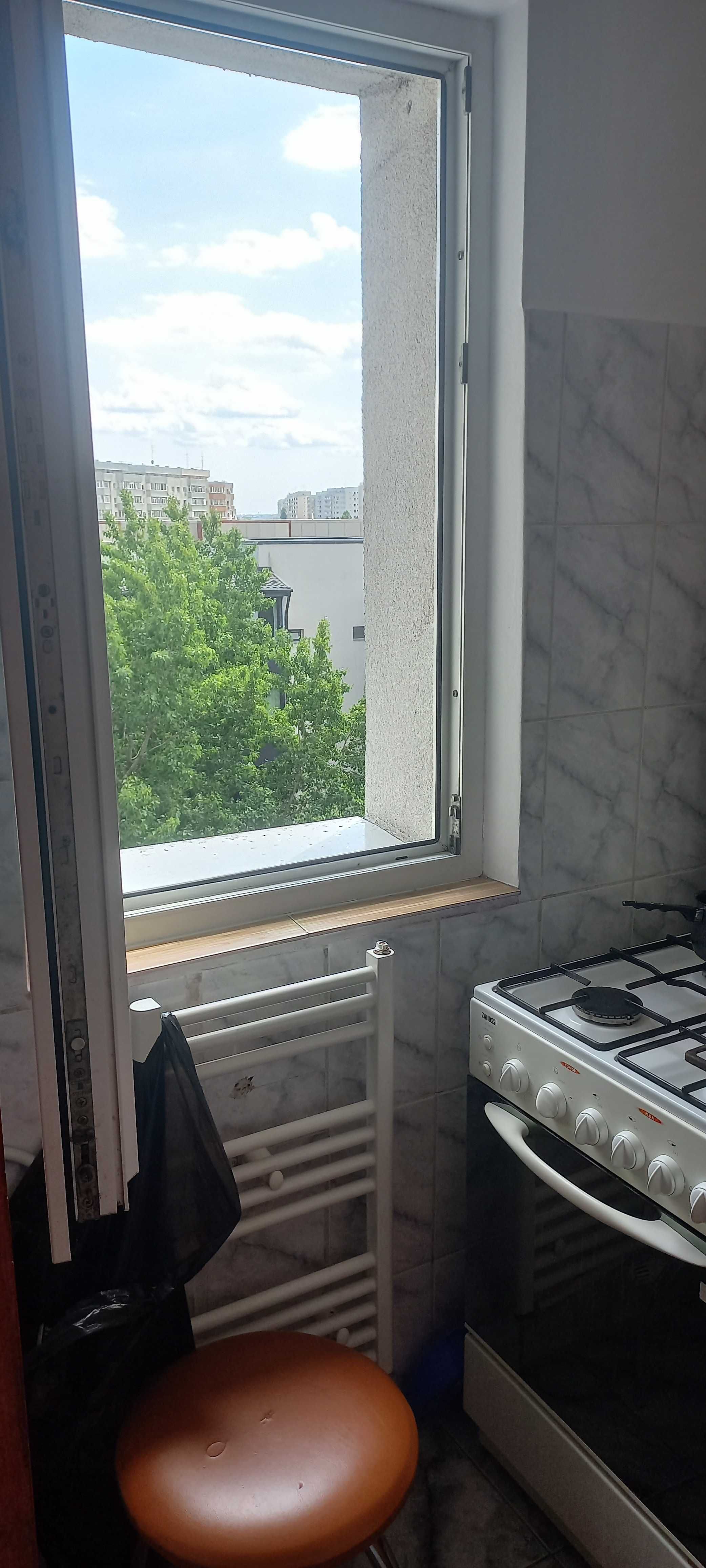 Vand schimb garsoniera cf 2 zona Titan Auchan Vand schimb garsoniera cf 2 zona Titan Auchan