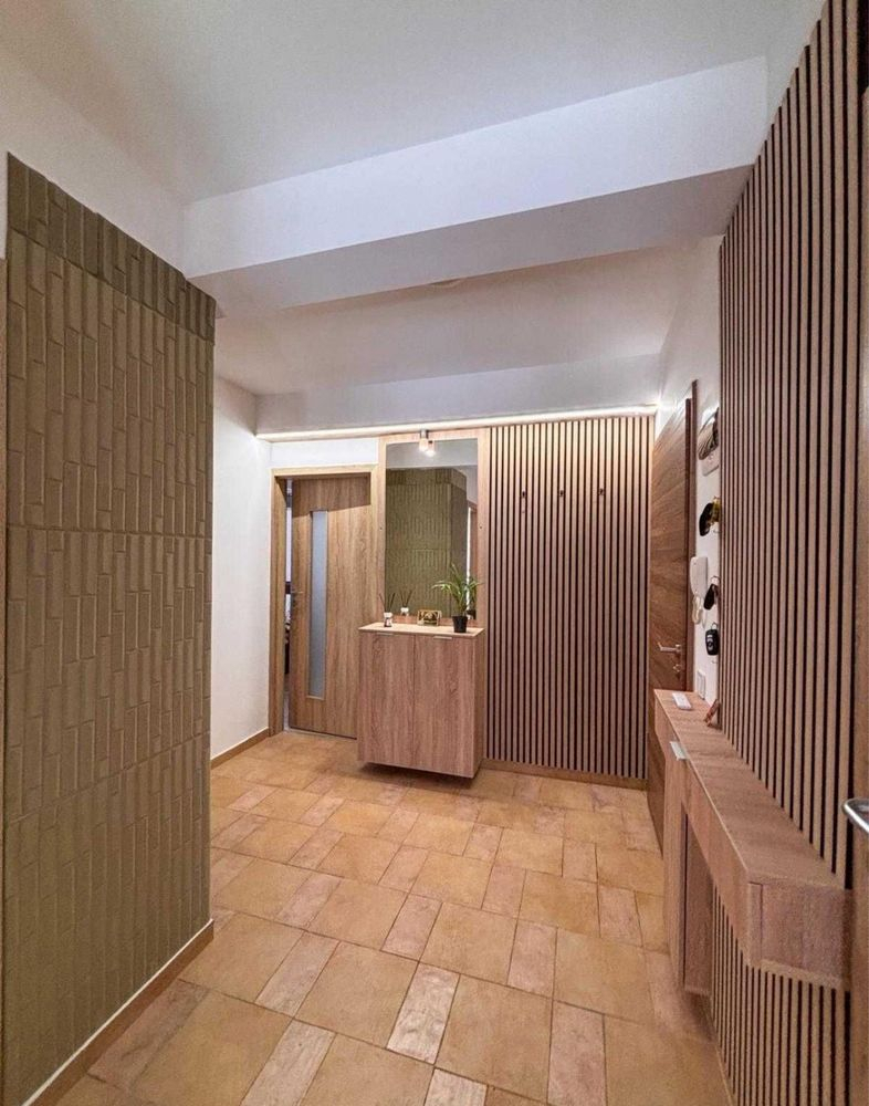 Apartament cu terasa spatioasa Imperial Residence Coresi Apartament cu terasa spatioasa Imperial Residence Coresi