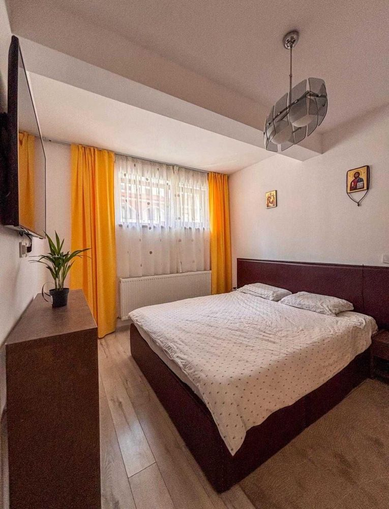 Apartament cu terasa spatioasa Imperial Residence Coresi Apartament cu terasa spatioasa Imperial Residence Coresi