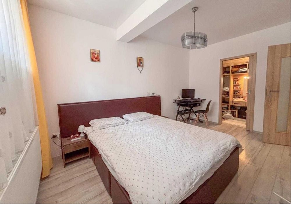 Apartament cu terasa spatioasa Imperial Residence Coresi Apartament cu terasa spatioasa Imperial Residence Coresi