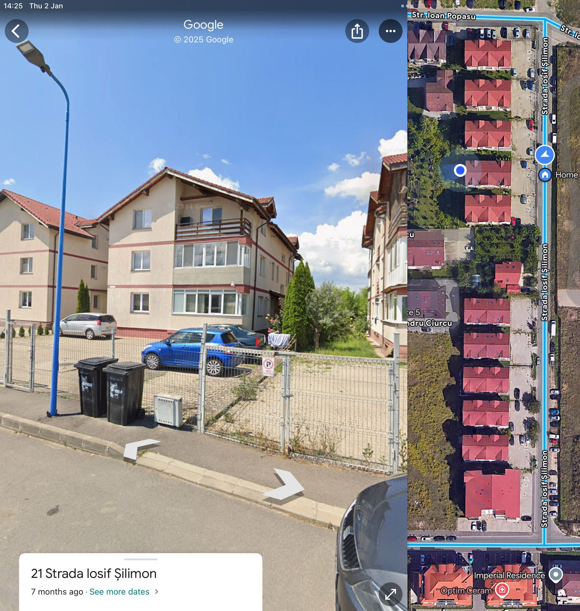 Proprietar vand urgentCoresiap 2 camere58mpcurteparcareboxa2012 Proprietar vand urgentCoresiap 2 camere58mpcurteparcareboxa2012