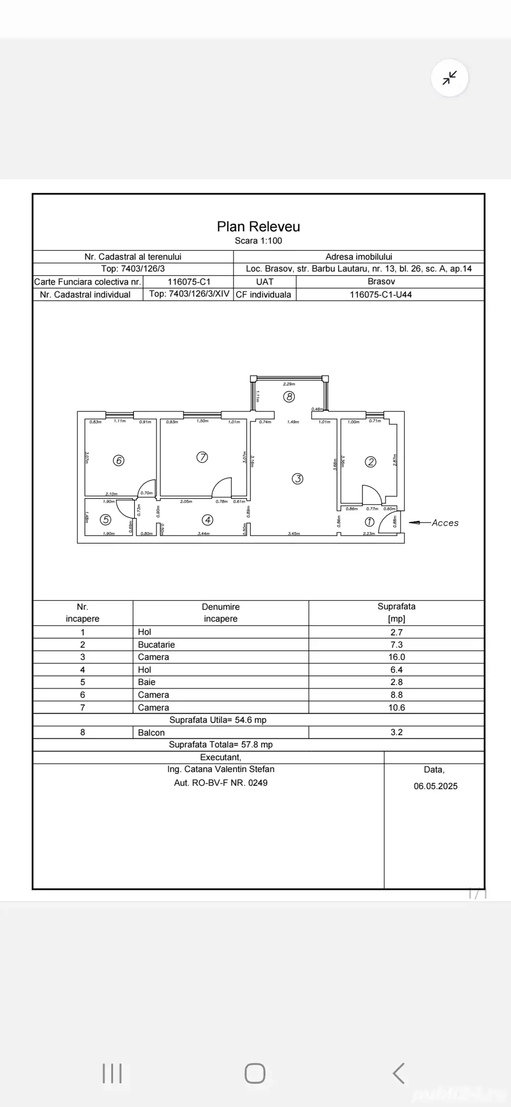 proprietar vand apartament 3 camere semidecomandat mobilat utilat proprietar vand apartament 3 camere semidecomandat mobilat utilat