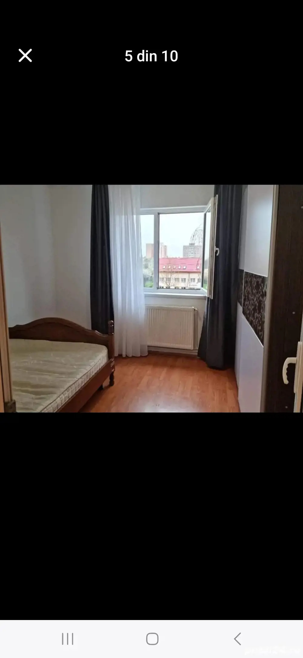 proprietar vand apartament 3 camere semidecomandat mobilat utilat proprietar vand apartament 3 camere semidecomandat mobilat utilat