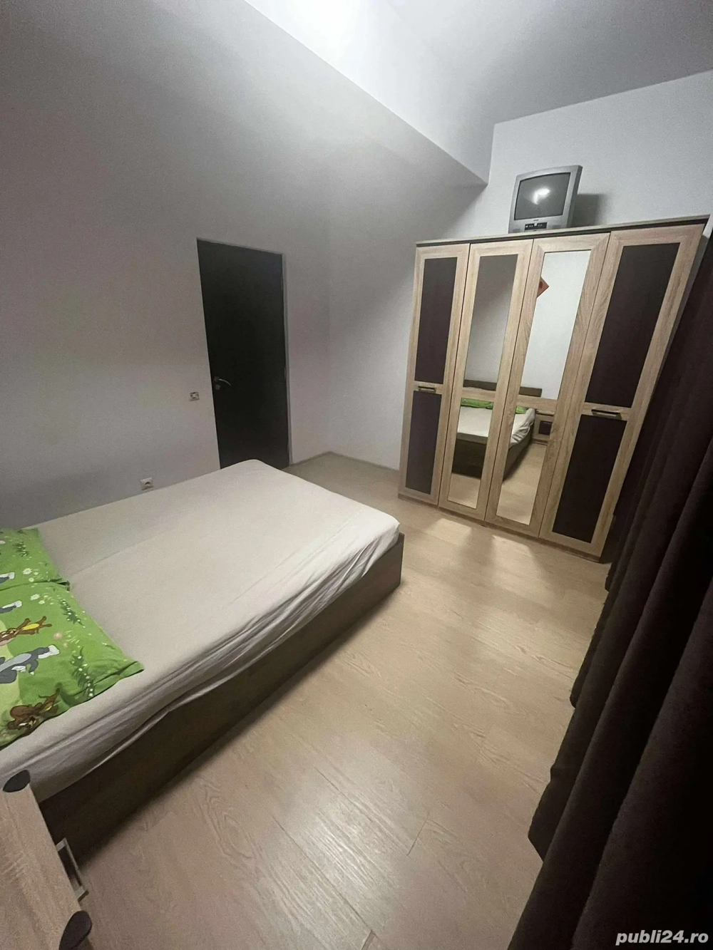 Proprietar inchiriez apt.2 camere la 15 minute de AFI Mall Cotroceni Proprietar inchiriez apt.2 camere la 15 minute de AFI Mall Cotroceni