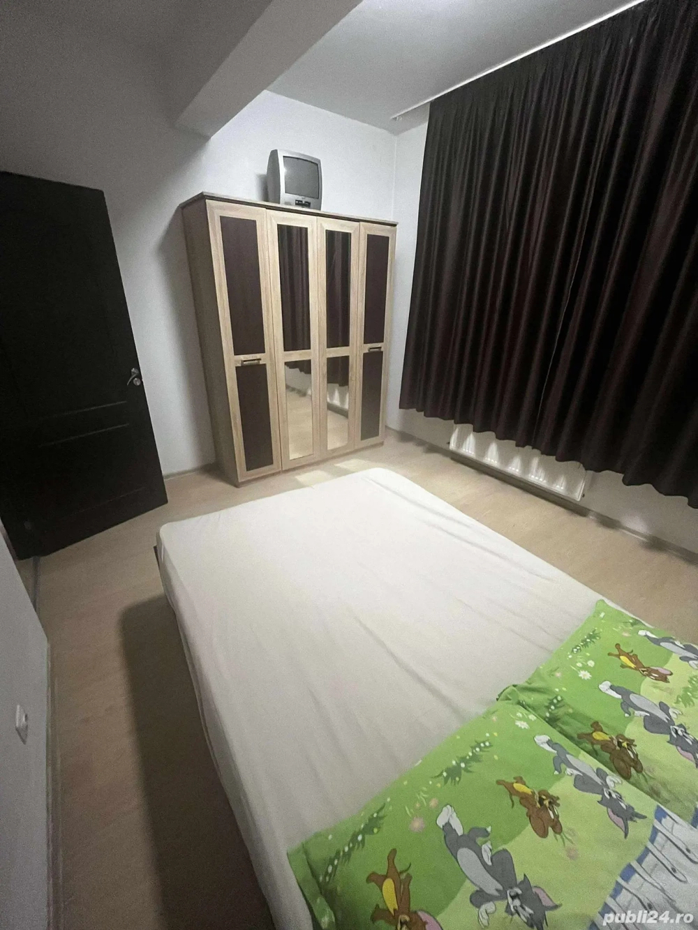 Proprietar inchiriez apt.2 camere la 15 minute de AFI Mall Cotroceni Proprietar inchiriez apt.2 camere la 15 minute de AFI Mall Cotroceni
