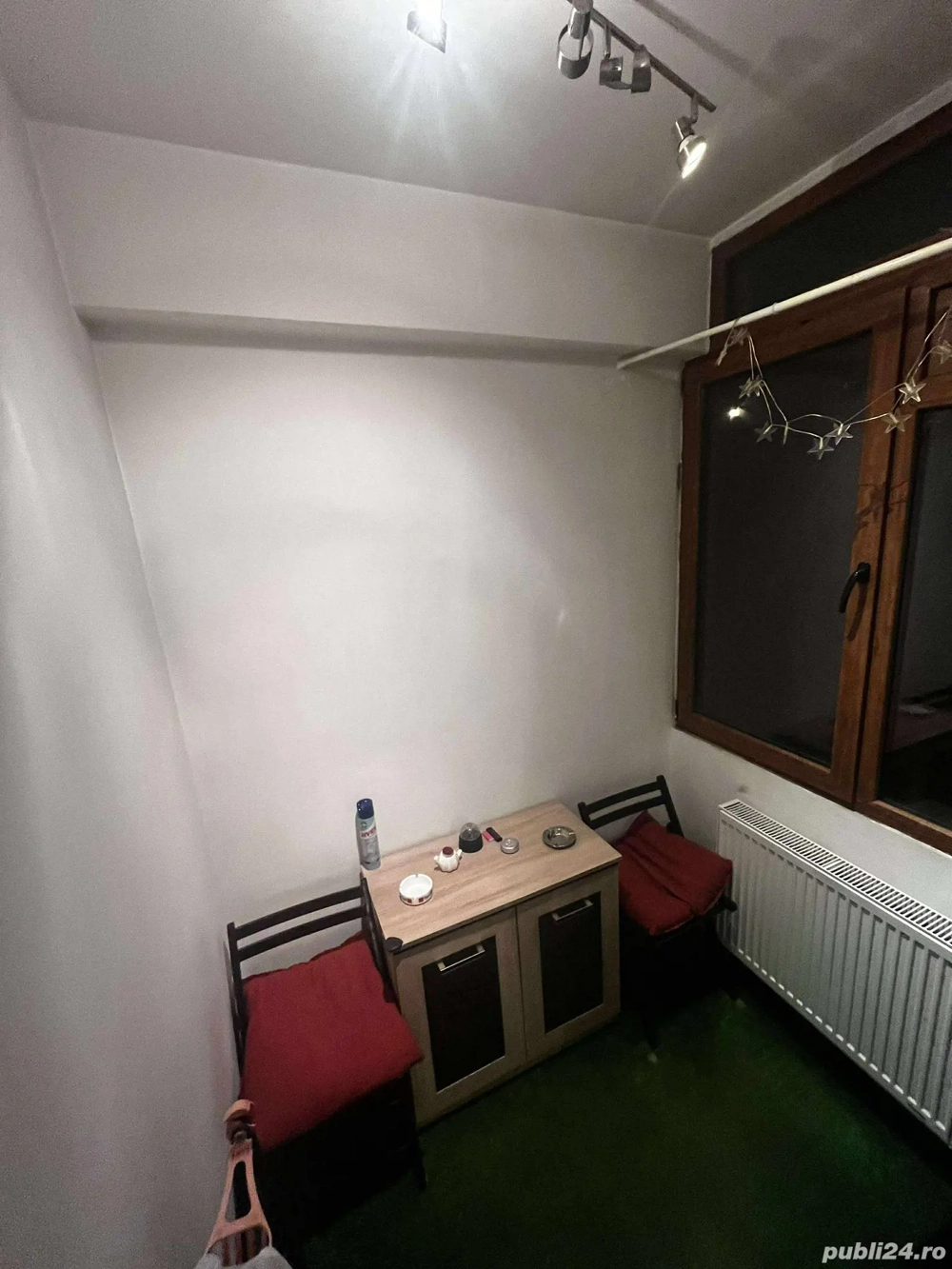 Proprietar inchiriez apt.2 camere la 15 minute de AFI Mall Cotroceni Proprietar inchiriez apt.2 camere la 15 minute de AFI Mall Cotroceni