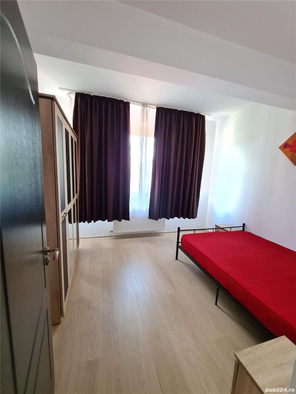 Proprietar inchiriez apt.2 camere la 15 minute de AFI Mall Cotroceni Proprietar inchiriez apt.2 camere la 15 minute de AFI Mall Cotroceni