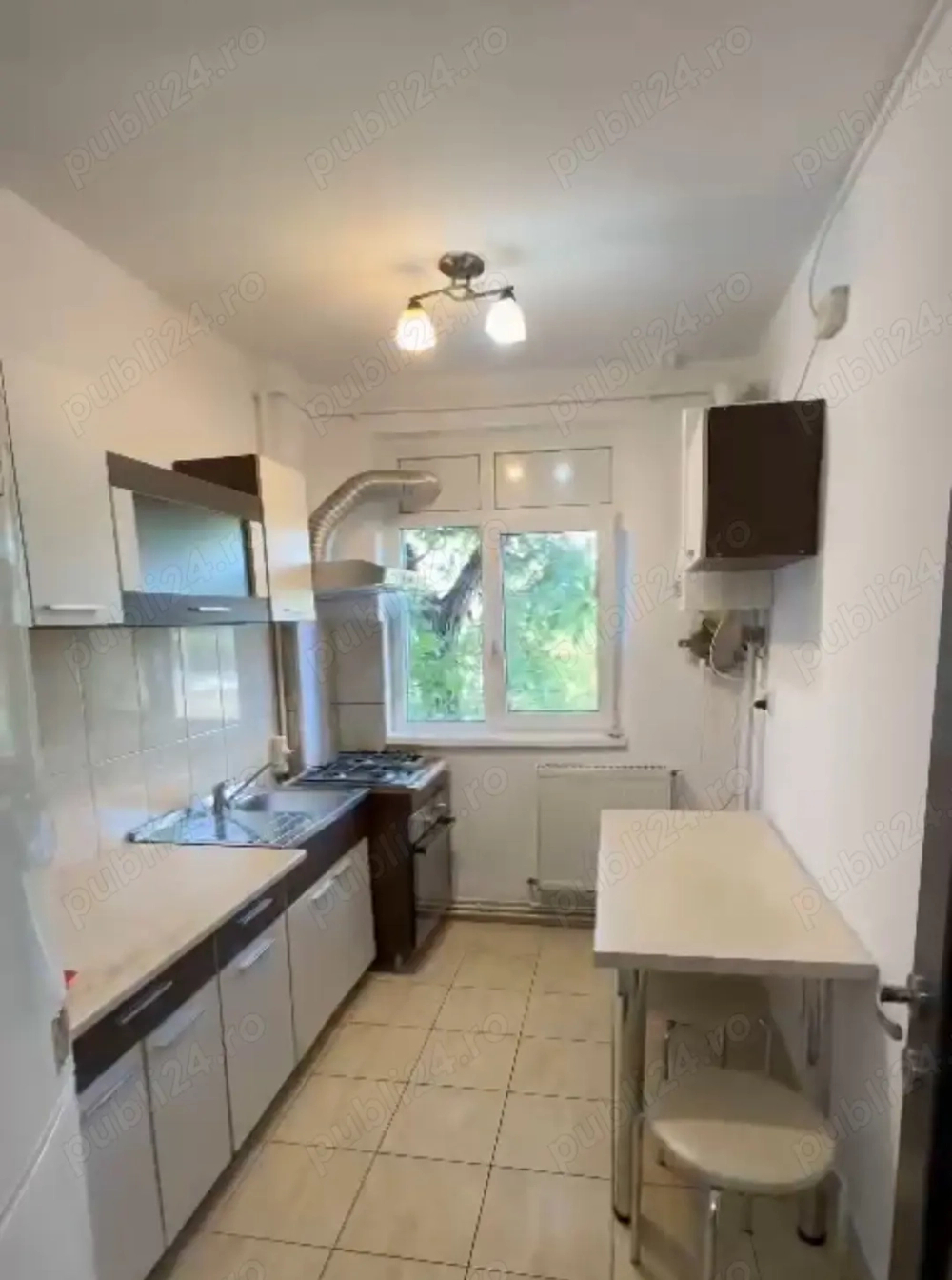 Apartament de vanzare zona Lipovei 2 camere Apartament de vanzare zona Lipovei 2 camere
