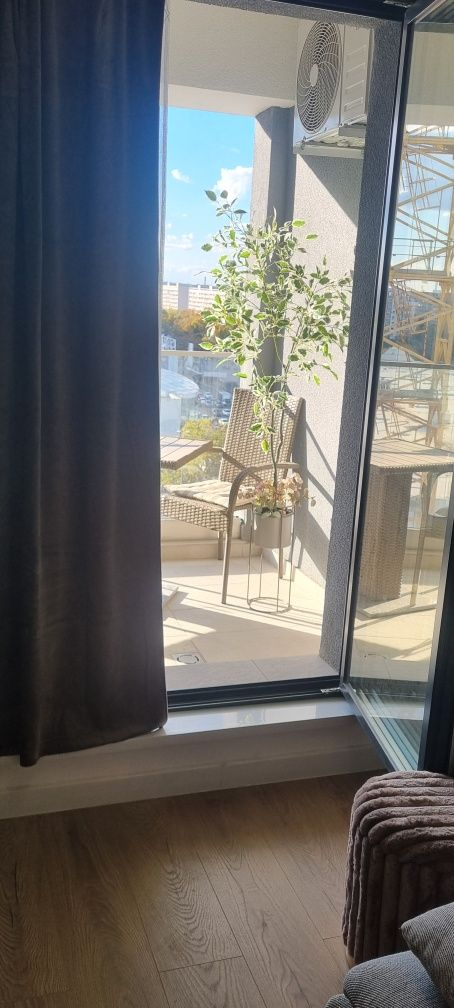 PRIMA INCHIRIERE Garsoniera premium Smart Lujerului cu loc de parcare PRIMA INCHIRIERE Garsoniera premium Smart Lujerului cu loc de parcare