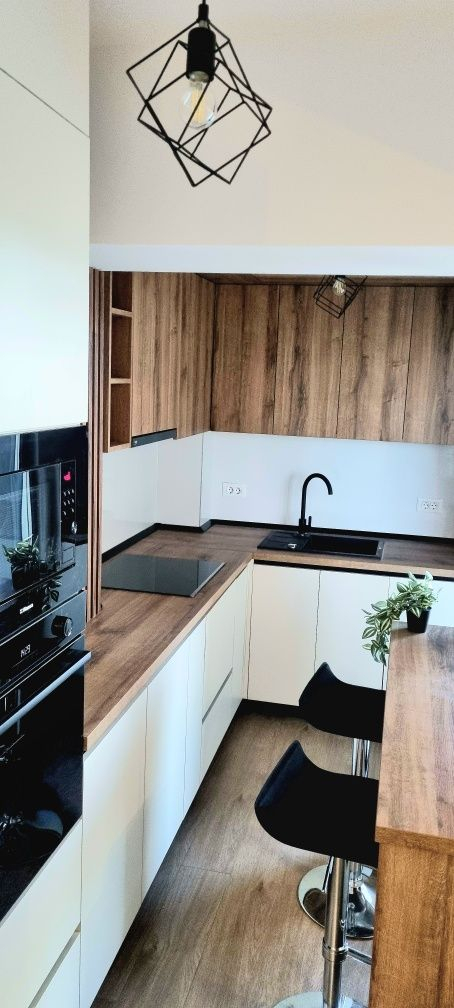 PRIMA INCHIRIERE Garsoniera premium Smart Lujerului cu loc de parcare PRIMA INCHIRIERE Garsoniera premium Smart Lujerului cu loc de parcare