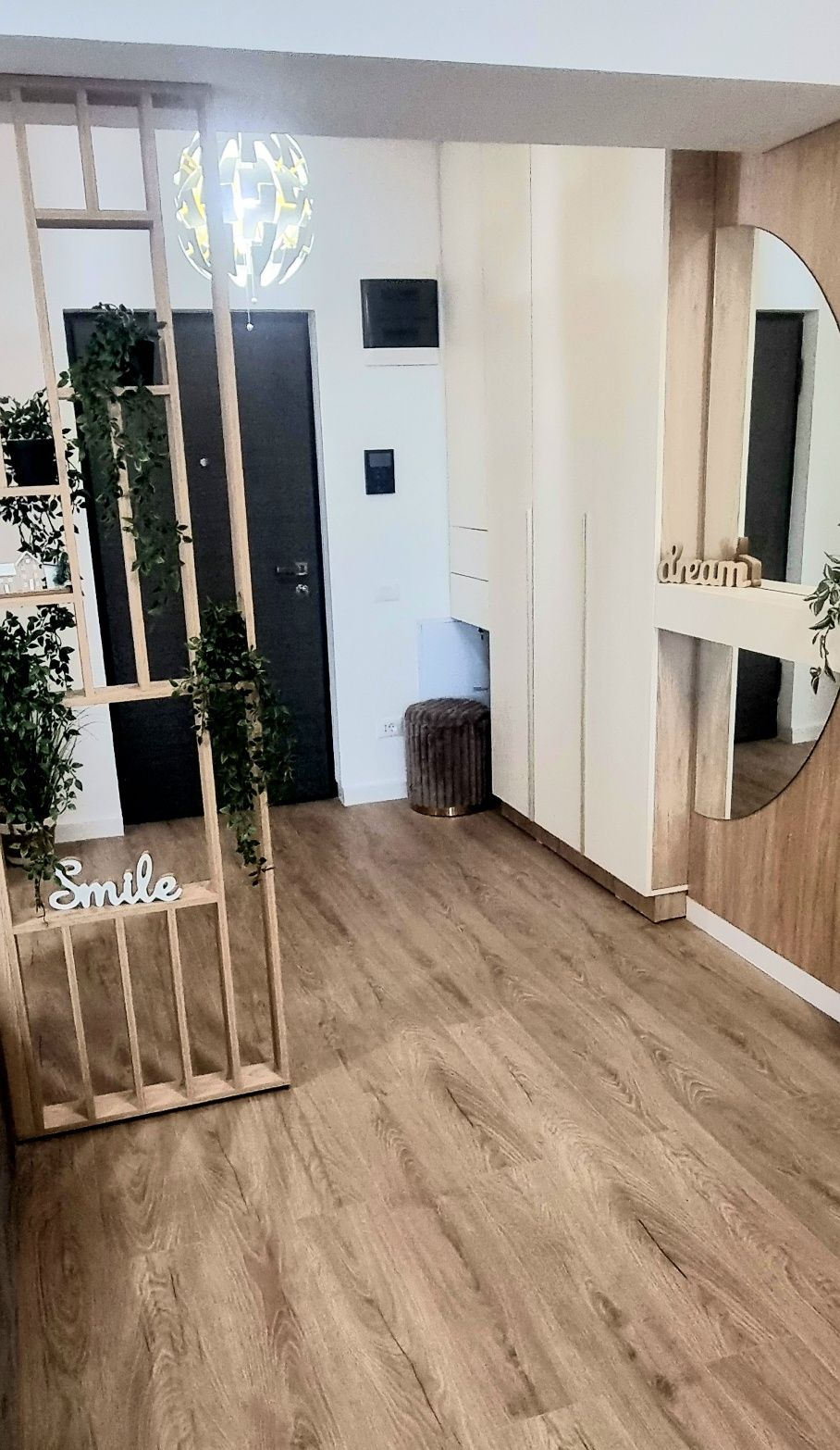 PRIMA INCHIRIERE Garsoniera premium Smart Lujerului cu loc de parcare PRIMA INCHIRIERE Garsoniera premium Smart Lujerului cu loc de parcare