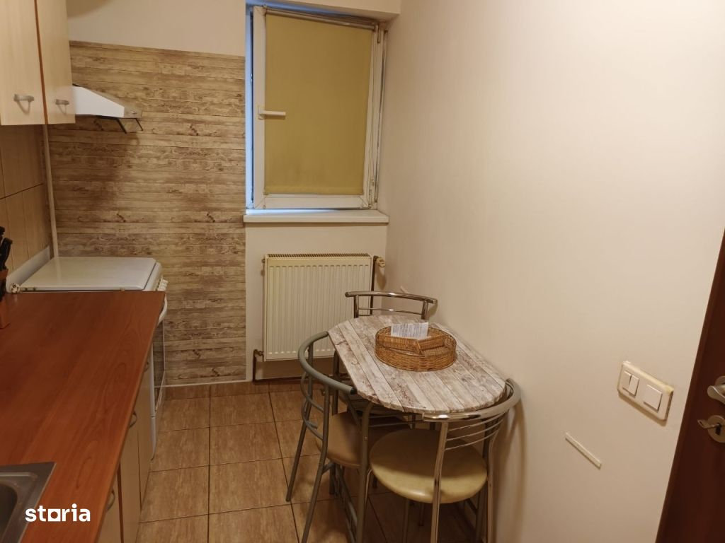 Ultraproximitate Lidl Auchan in Rasarit de Soare Titan aproape de parc Ultraproximitate Lidl Auchan in Rasarit de Soare Titan aproape de parc