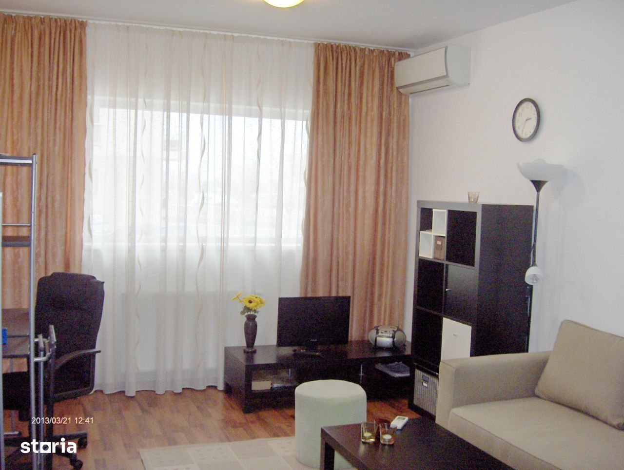 Ultraproximitate Lidl Auchan in Rasarit de Soare Titan aproape de parc Ultraproximitate Lidl Auchan in Rasarit de Soare Titan aproape de parc