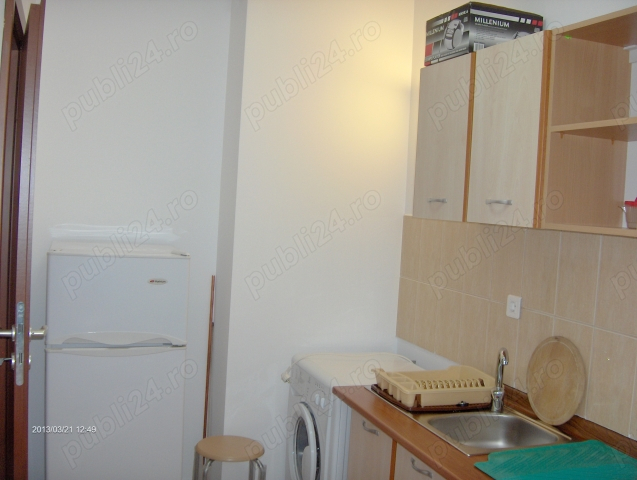 Ultraproximitate Lidl Auchan in Rasarit de Soare Titan aproape de parc Ultraproximitate Lidl Auchan in Rasarit de Soare Titan aproape de parc