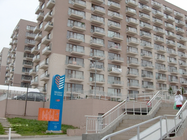 Ultraproximitate Lidl Auchan in Rasarit de Soare Titan aproape de parc Ultraproximitate Lidl Auchan in Rasarit de Soare Titan aproape de parc