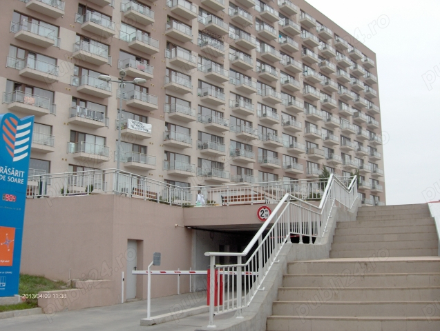 Ultraproximitate Lidl Auchan in Rasarit de Soare Titan aproape de parc Ultraproximitate Lidl Auchan in Rasarit de Soare Titan aproape de parc