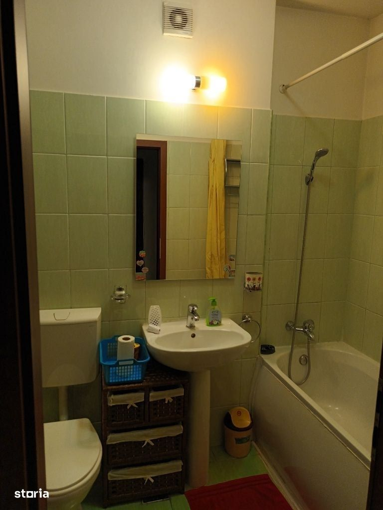 Ultraproximitate Lidl Auchan in Rasarit de Soare Titan aproape de parc Ultraproximitate Lidl Auchan in Rasarit de Soare Titan aproape de parc