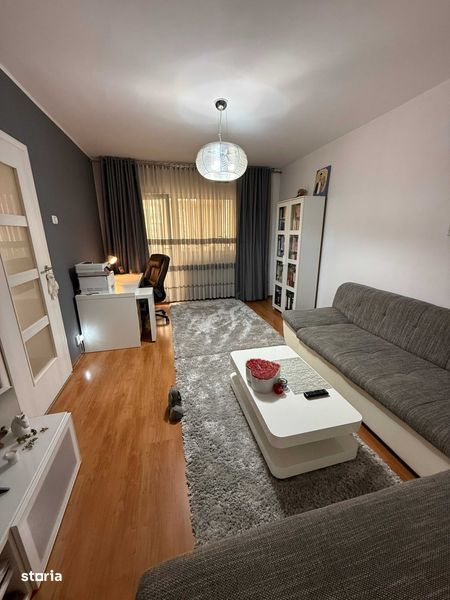 Vanzare apartament 2 camere utilat si mobilat complet  SECTOR 3 Vanzare apartament 2 camere utilat si mobilat complet  SECTOR 3