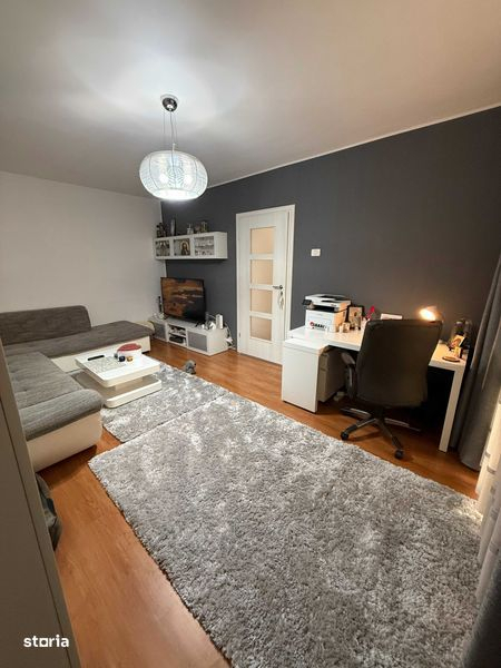 Vanzare apartament 2 camere utilat si mobilat complet  SECTOR 3 Vanzare apartament 2 camere utilat si mobilat complet  SECTOR 3