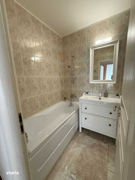 Vanzare apartament 2 camere utilat si mobilat complet  SECTOR 3 Vanzare apartament 2 camere utilat si mobilat complet  SECTOR 3