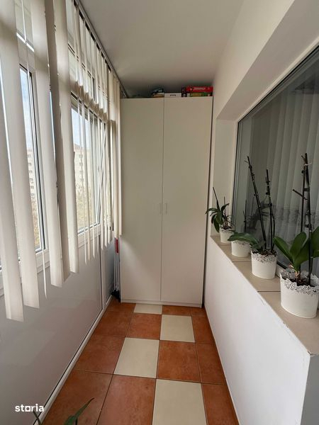 Vanzare apartament 2 camere utilat si mobilat complet  SECTOR 3 Vanzare apartament 2 camere utilat si mobilat complet  SECTOR 3