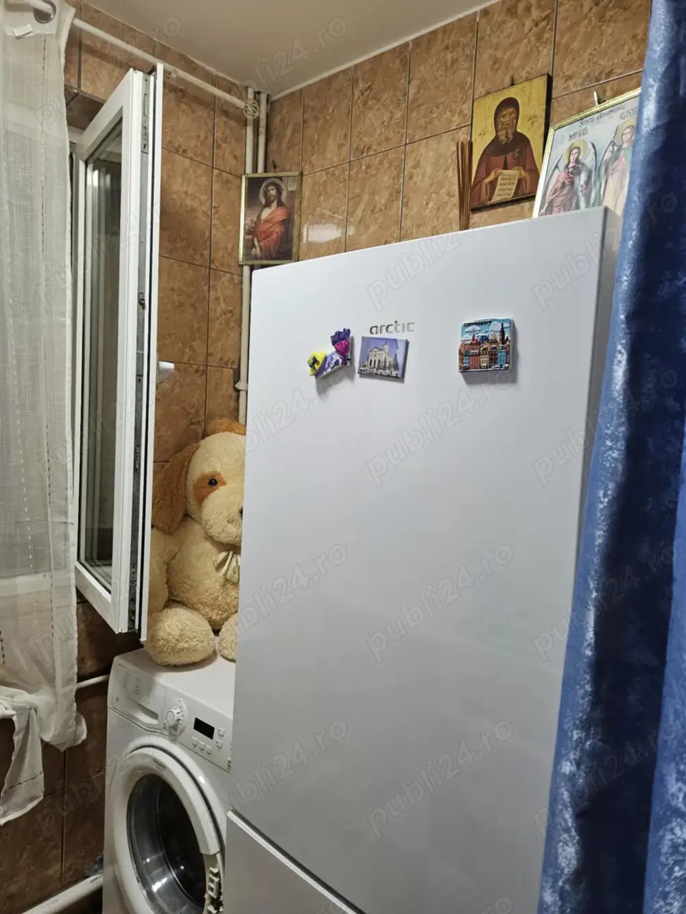 Vand garsoniera conf 3 Lunca Florilor Vand garsoniera conf 3 Lunca Florilor