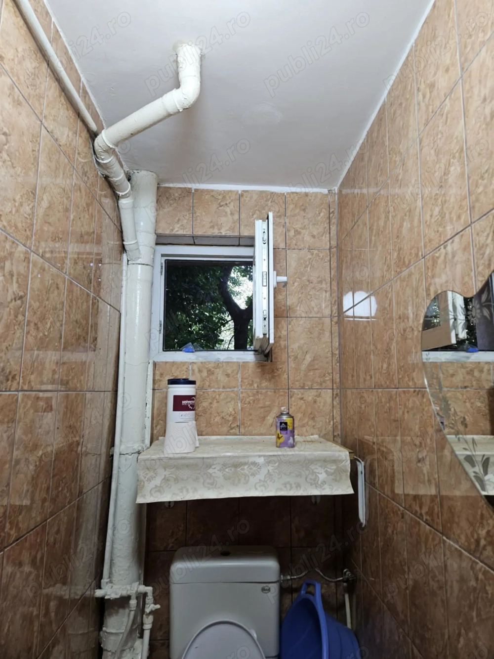 Vand garsoniera conf 3 Lunca Florilor Vand garsoniera conf 3 Lunca Florilor