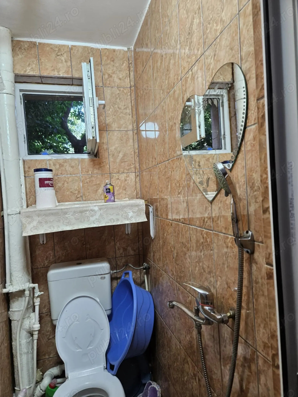 Vand garsoniera conf 3 Lunca Florilor Vand garsoniera conf 3 Lunca Florilor