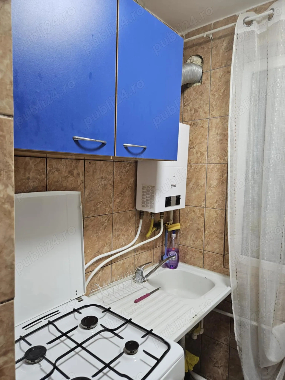 Vand garsoniera conf 3 Lunca Florilor Vand garsoniera conf 3 Lunca Florilor