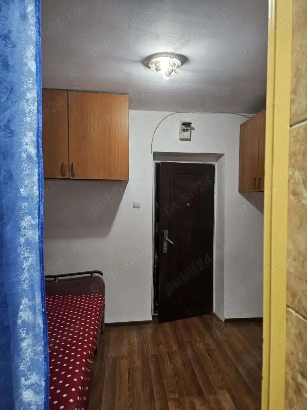 Vand garsoniera conf 3 Lunca Florilor Vand garsoniera conf 3 Lunca Florilor