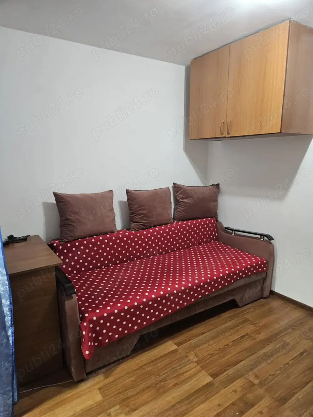 Vand garsoniera conf 3 Lunca Florilor Vand garsoniera conf 3 Lunca Florilor