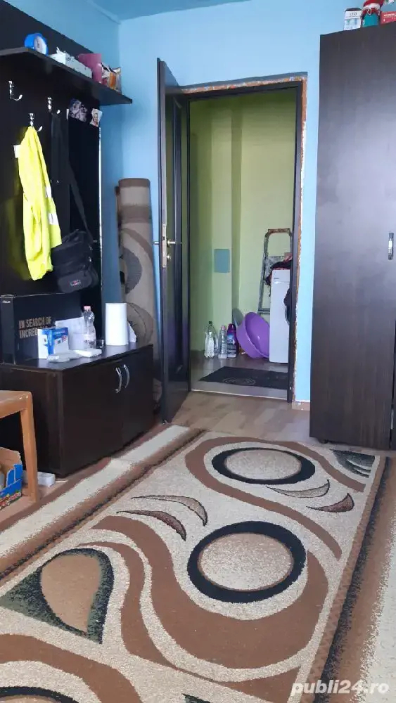 PROPIETAR VIND GARSONERA ET 4 FRAIDOR STR POLONA TIMISOARA 28MPTEL TRECUT IN POZE PROPIETAR VIND GARSONERA ET 4 FRAIDOR STR POLONA TIMISOARA 28MPTEL TRECUT IN POZE