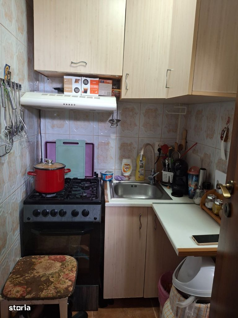 Proprietar vand garsoniera calea buziasului Proprietar vand garsoniera calea buziasului