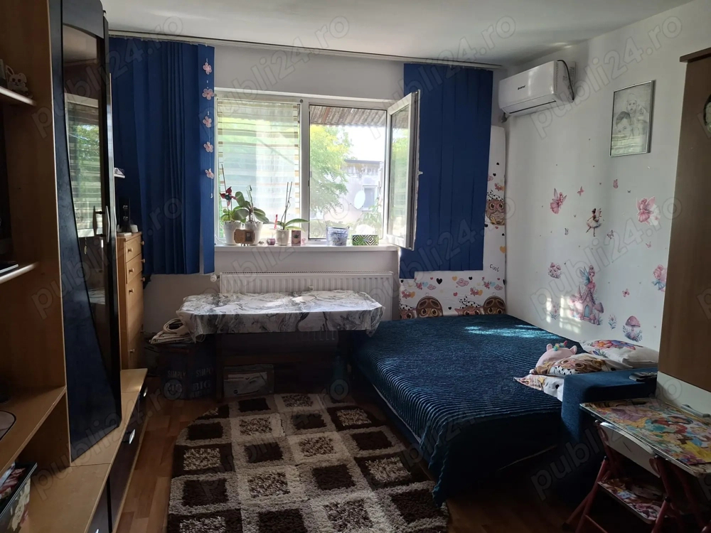 Proprietar vand garsoniera calea buziasului Proprietar vand garsoniera calea buziasului