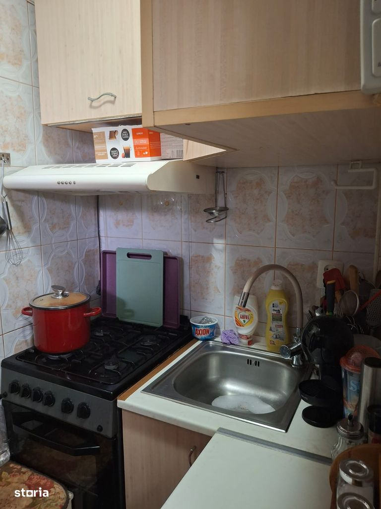 Proprietar vand garsoniera calea buziasului Proprietar vand garsoniera calea buziasului