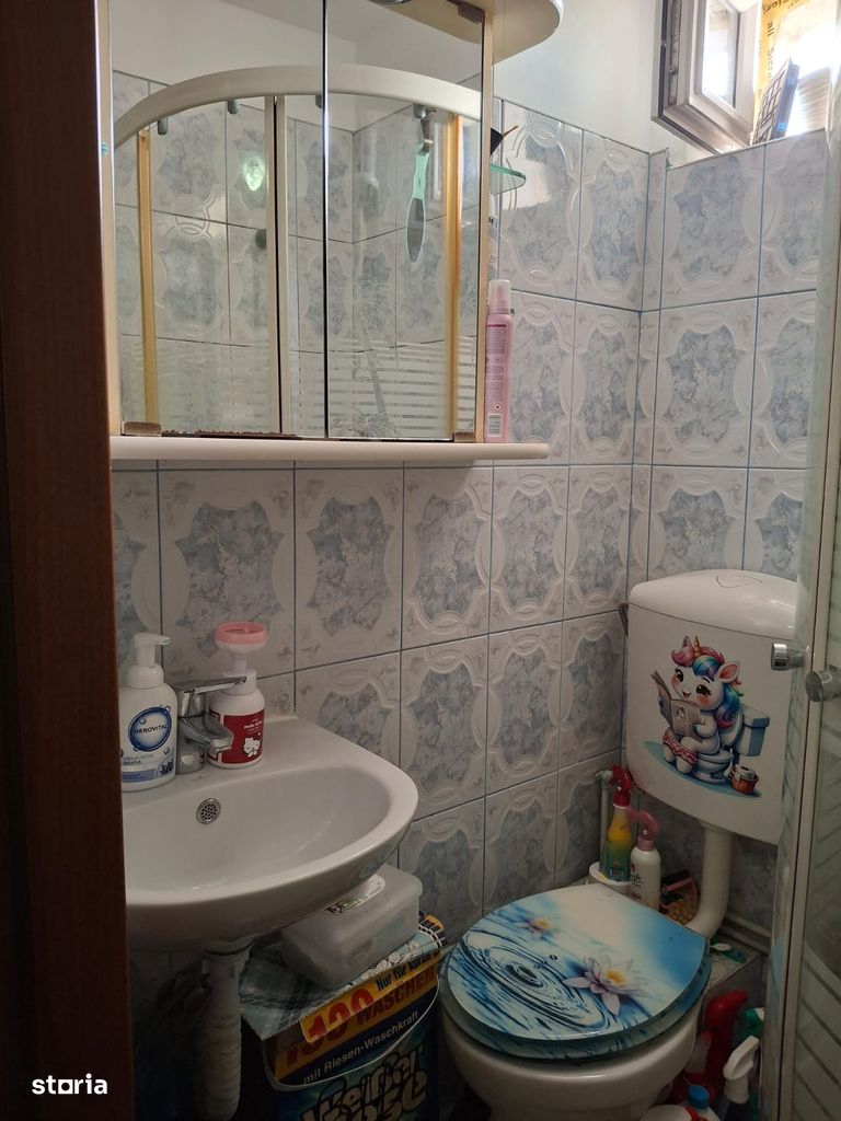 Proprietar vand garsoniera calea buziasului Proprietar vand garsoniera calea buziasului