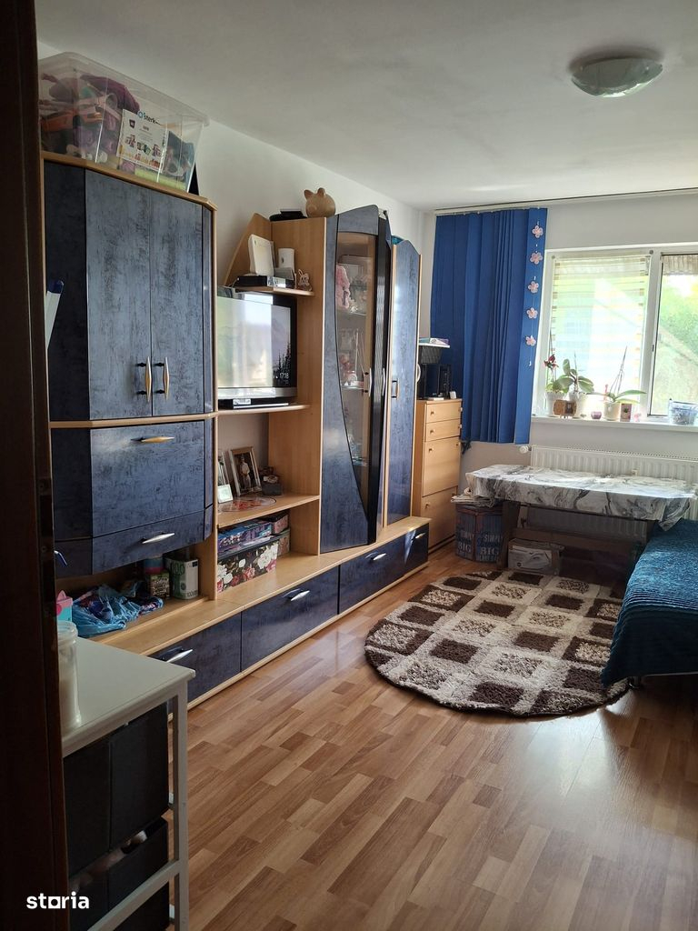 Proprietar vand garsoniera calea buziasului Proprietar vand garsoniera calea buziasului